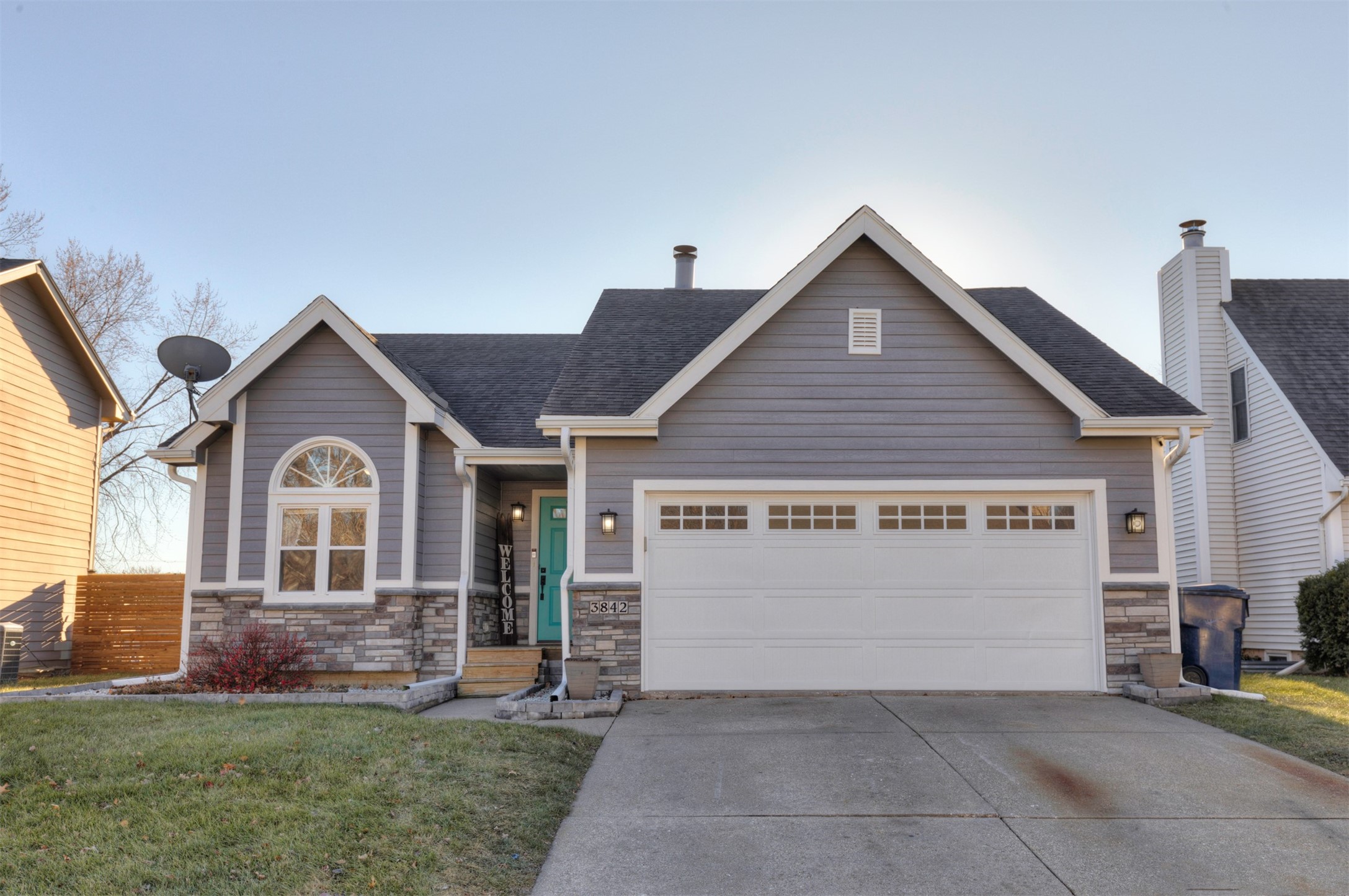 3842 92nd Drive, Urbandale, Iowa image 33