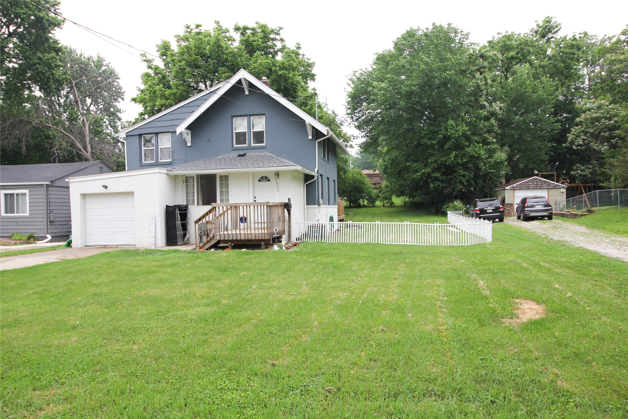 1035 65th Street, Windsor Heights, Iowa image 1