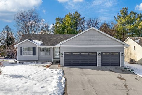 3408 SW Goodwin Street Ankeny IA 50023