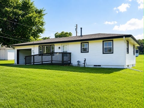 Homes For Sale - 612 Dallas Street<br/> Dallas County, De Soto, IA 50069