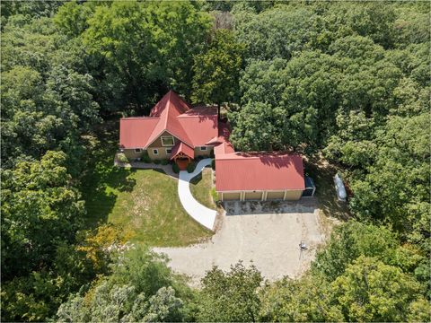 2201 Bevington Park Road St Charles IA 50240
