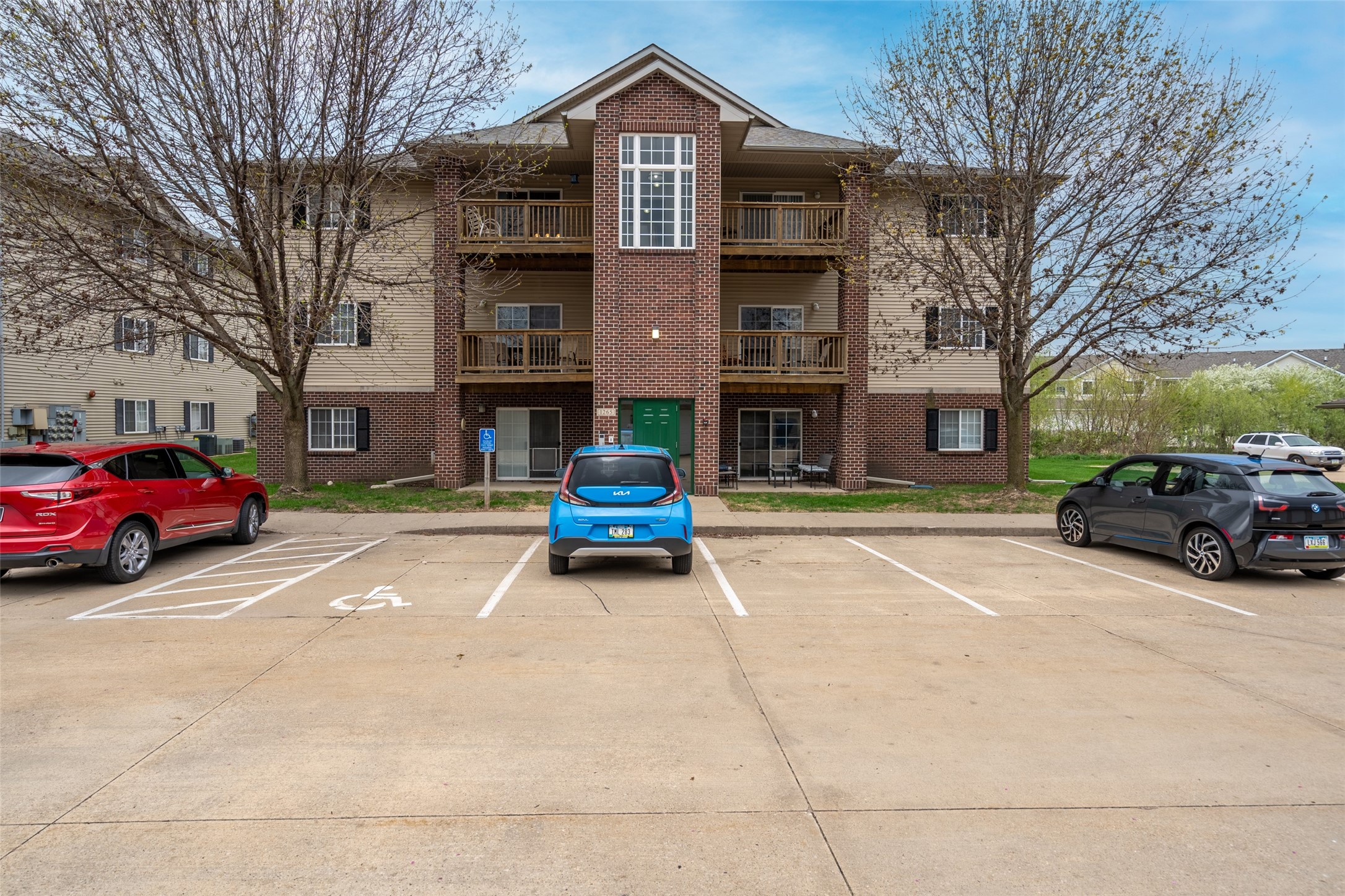 1265 SE 6th Street #303, Grimes, Iowa image 1