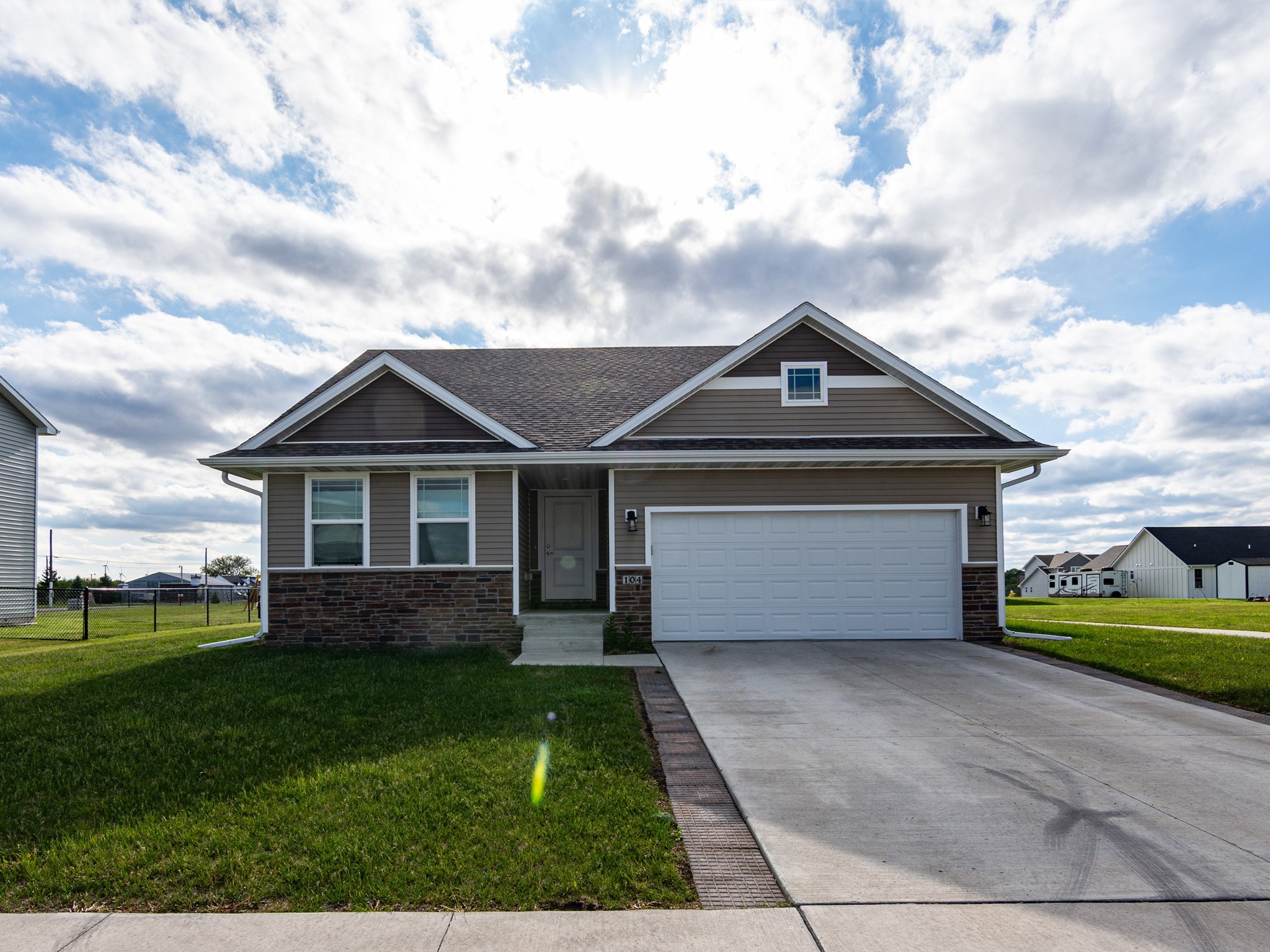104 Foley Street, Stuart, Iowa image 1