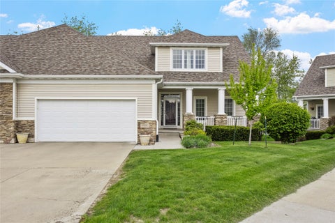 Condo For Sale - 1950 Copper Wynd Court<br/> Polk County, Pleasant Hill, IA 50327