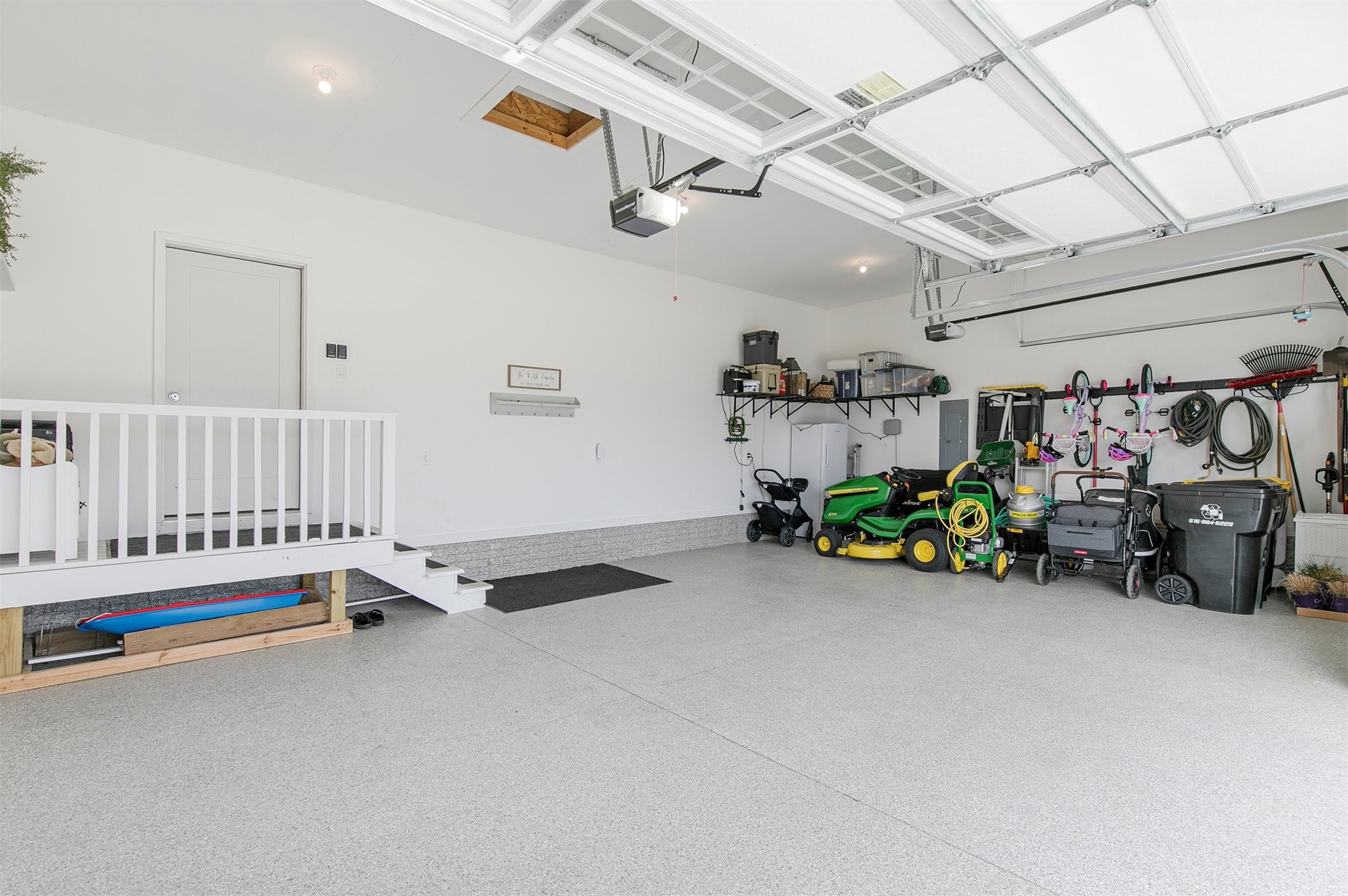 730 Belmont Boulevard, Waukee, Iowa image 30
