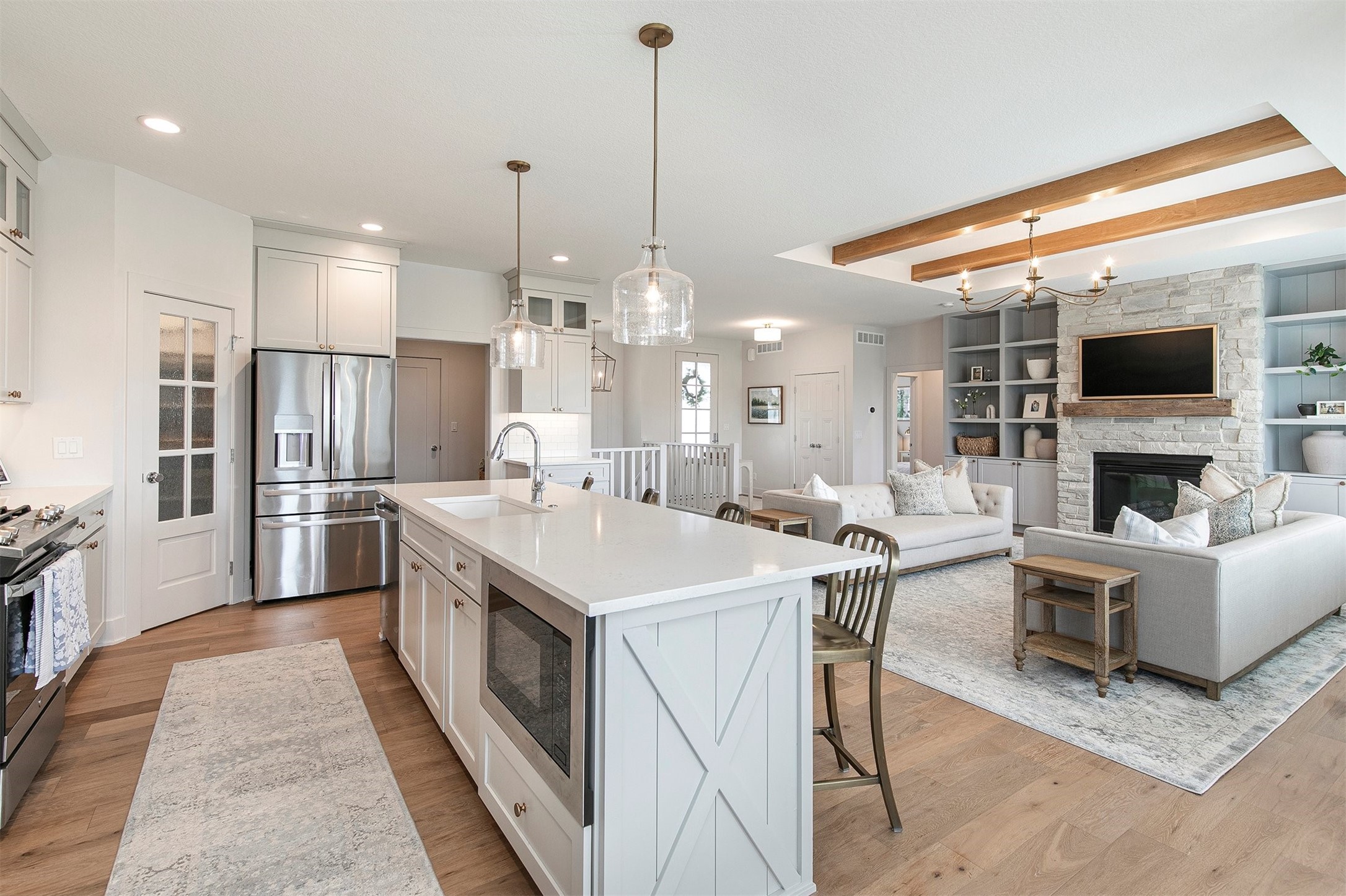730 Belmont Boulevard, Waukee, Iowa image 10