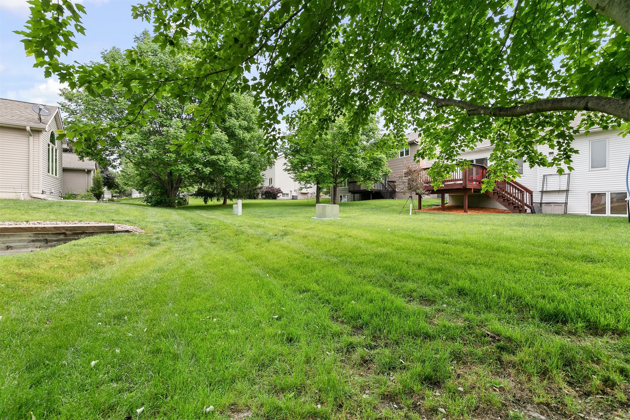 6799 NW 57th Street, Johnston, Iowa image 31