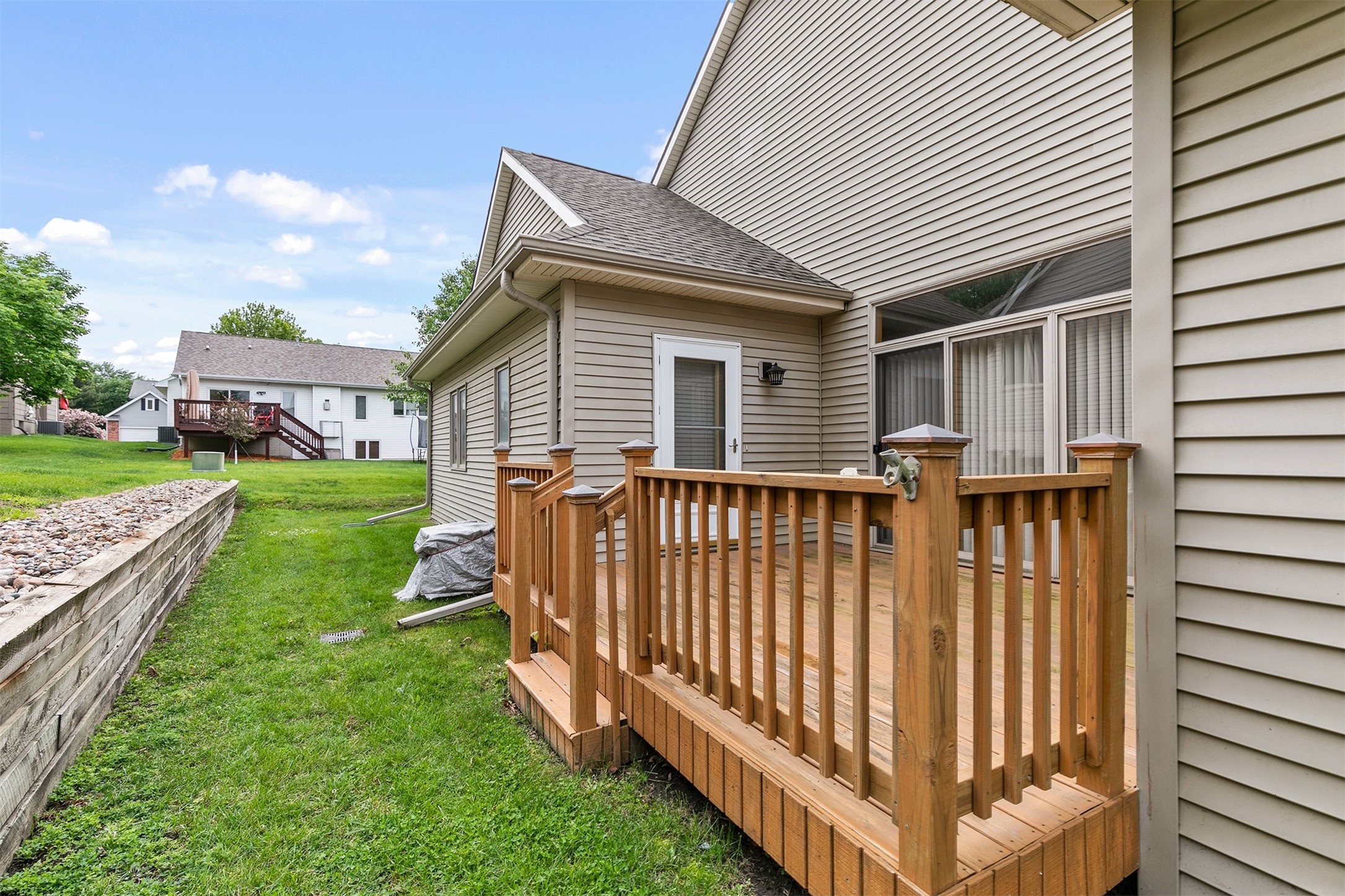 6799 NW 57th Street, Johnston, Iowa image 27