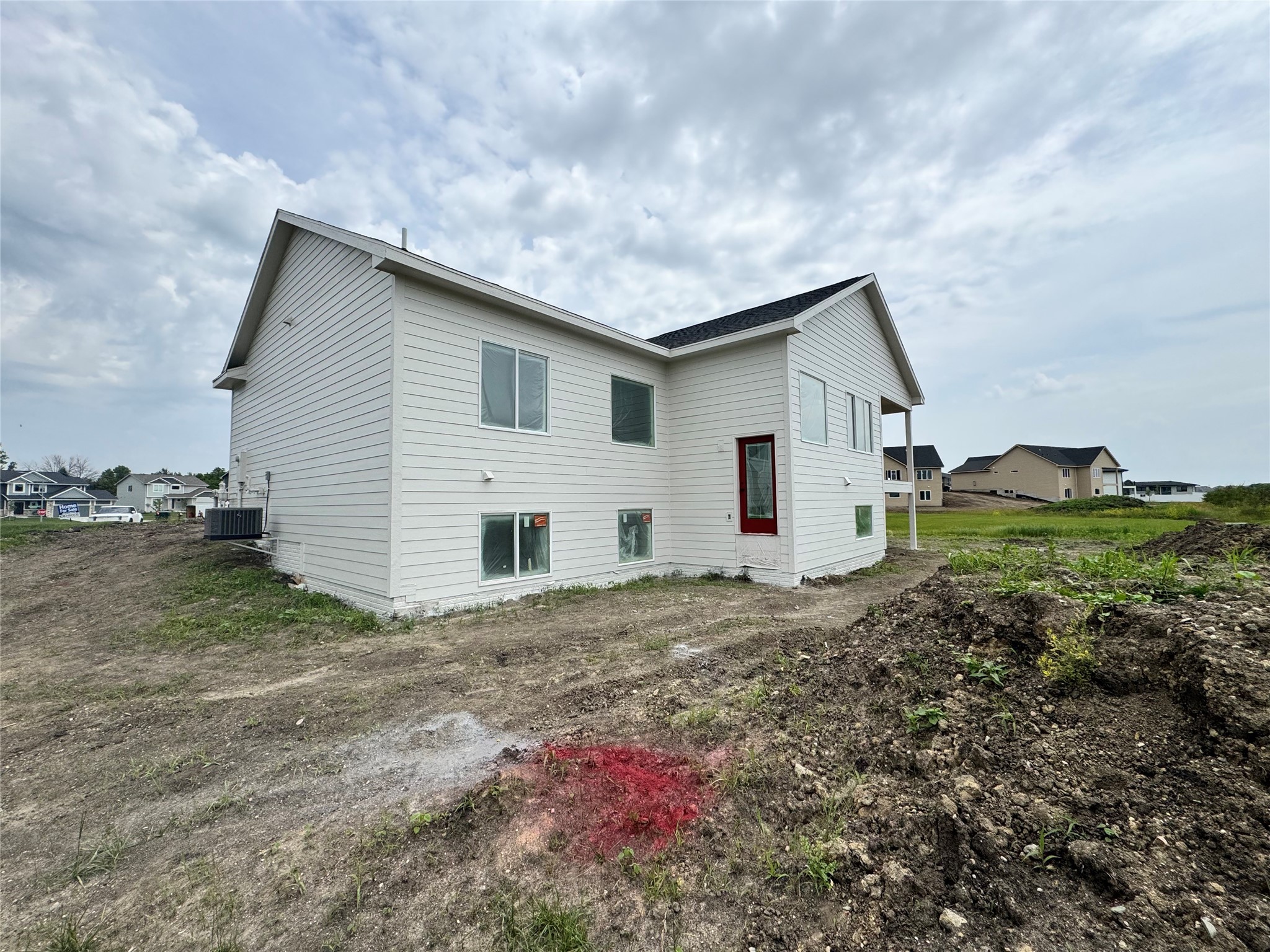 850 NW Frescott Circle
