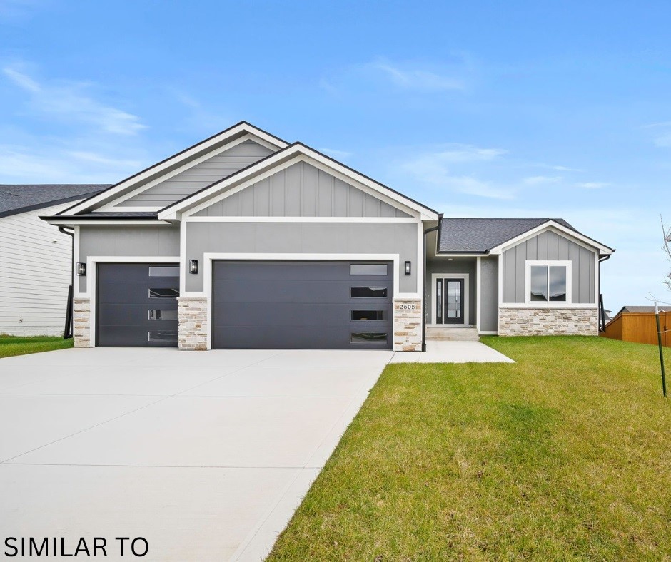 850 NW Frescott Circle, Waukee, Iowa image 1