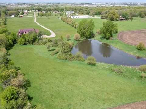 6681 NE Berwick Drive Ankeny IA 50021