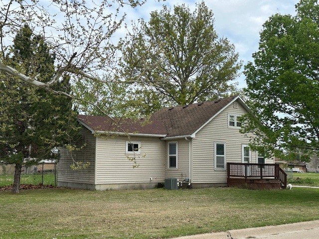 1010 N 17th Street, Chariton, Iowa image 9