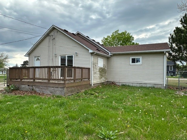 1010 N 17th Street, Chariton, Iowa image 8