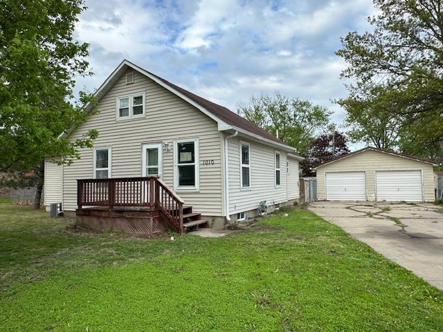 1010 N 17th Street, Chariton, Iowa image 1