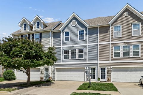 Condo For Sale - 3180 SW Arlan Lane<br/> Polk County, Ankeny, IA 50023