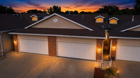 Condo For Sale - 720 Kitterman Circle<br/> Warren County, Norwalk, IA 50211