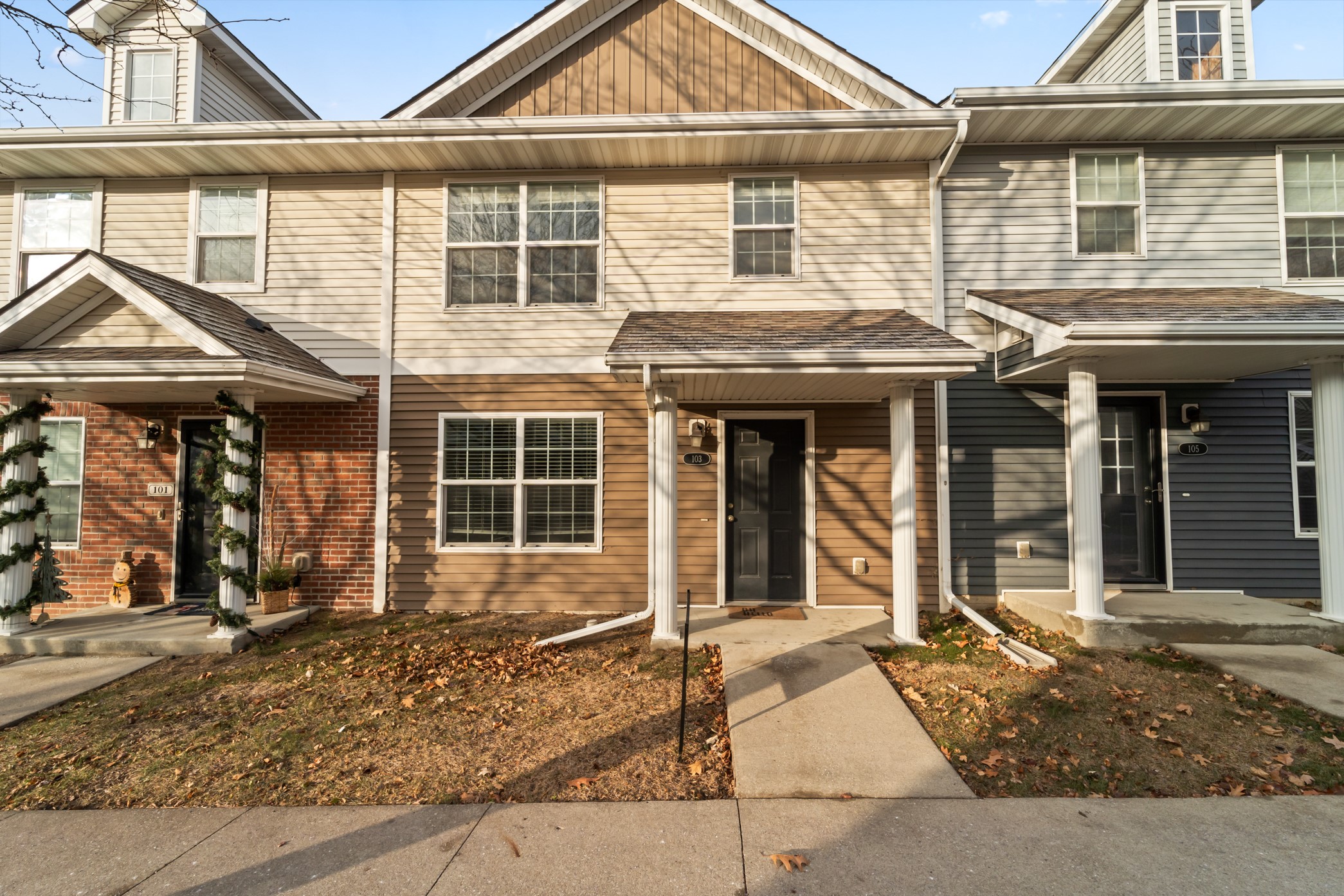 9145 Greenspire Drive #103, West Des Moines, Iowa image 26