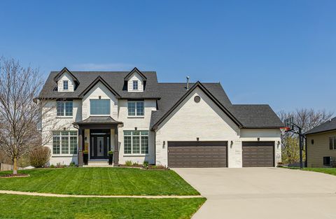 2975 SE Timberline Drive Waukee IA 50263