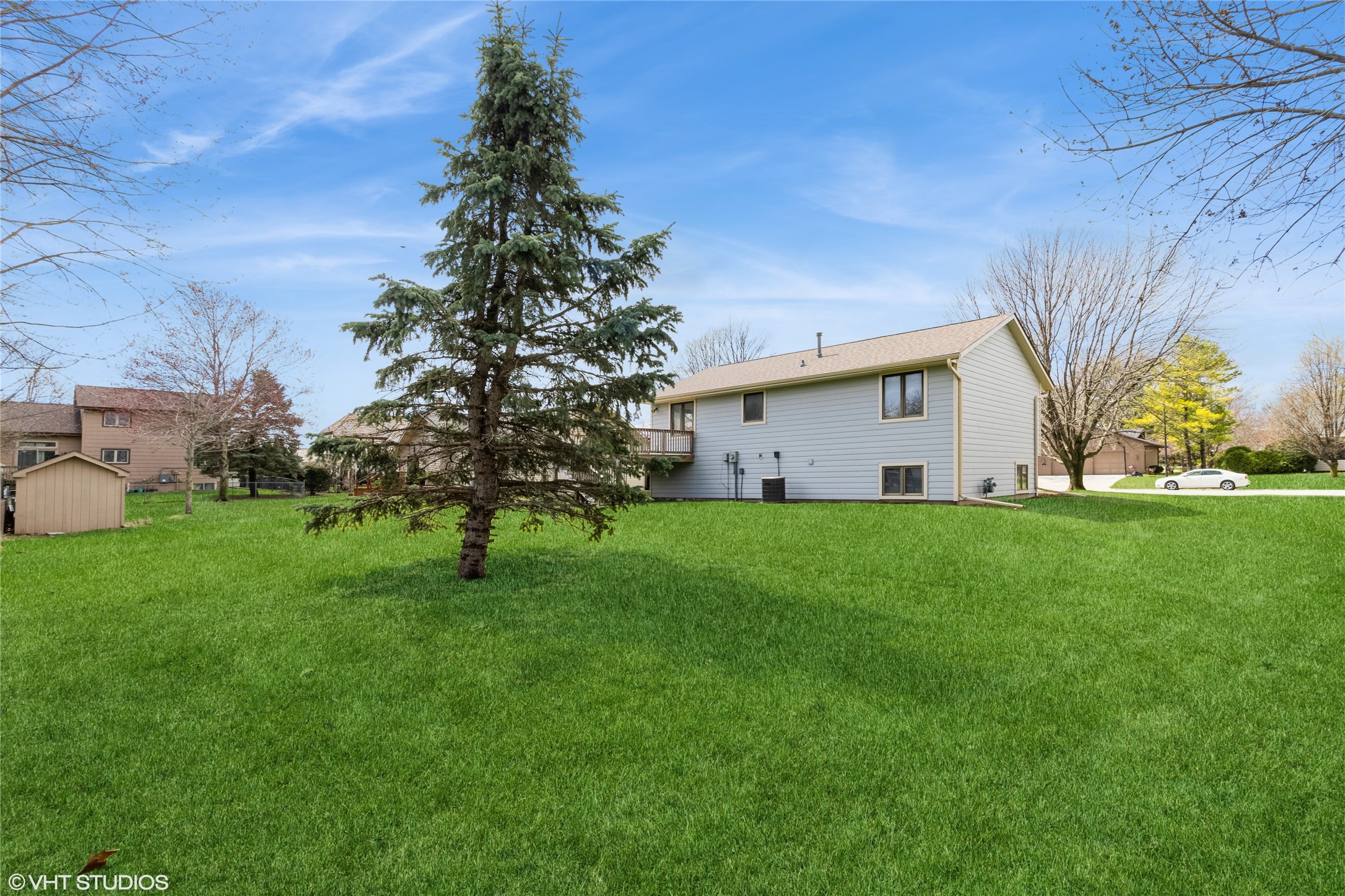 2612 White Oak Drive, Ames, Iowa image 26