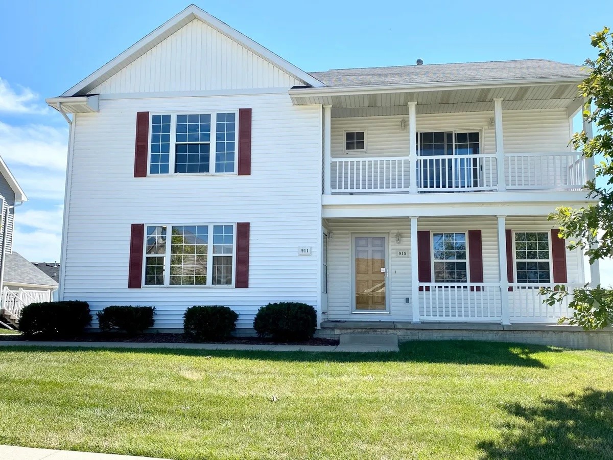 911 SW Springfield Drive, Ankeny, Iowa image 1