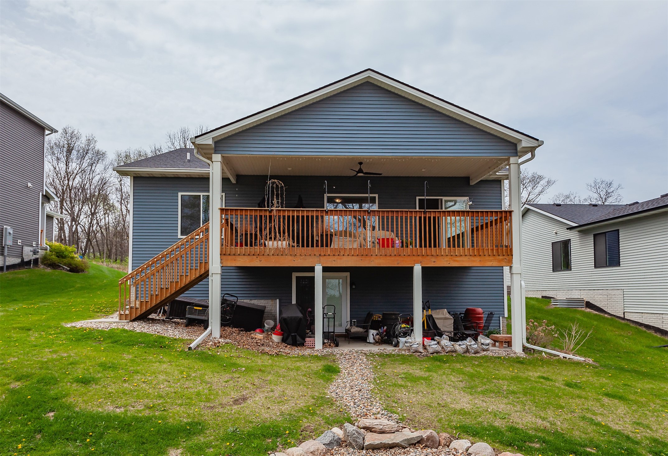 5345 Carter Court, Johnston, Iowa image 21