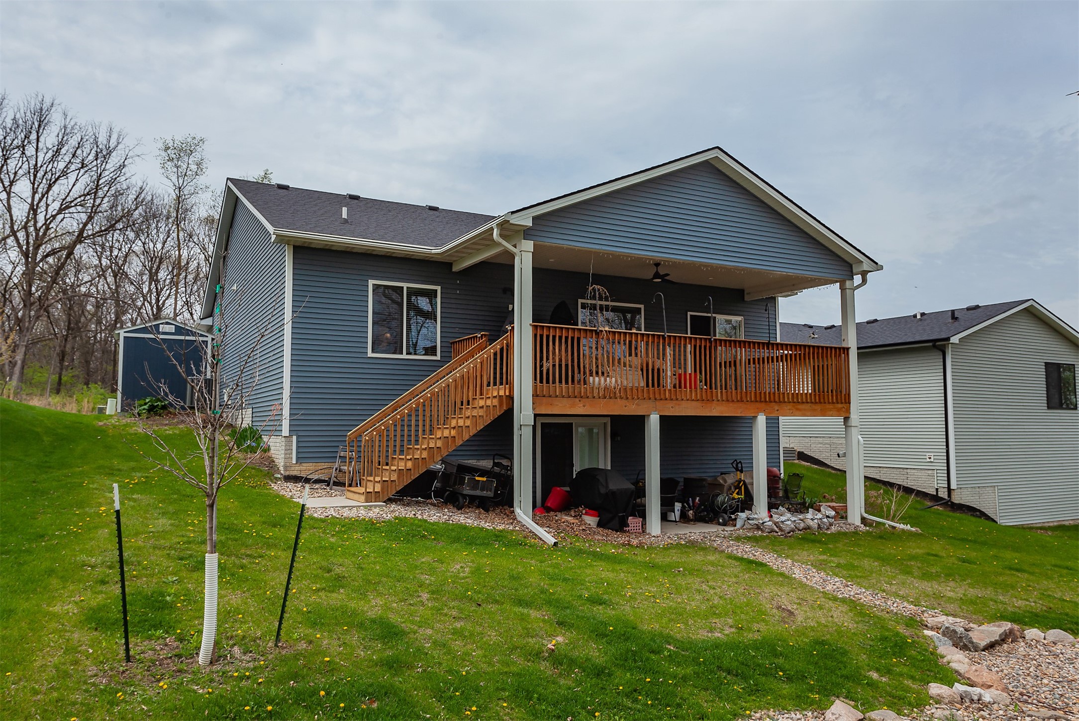 5345 Carter Court, Johnston, Iowa image 22