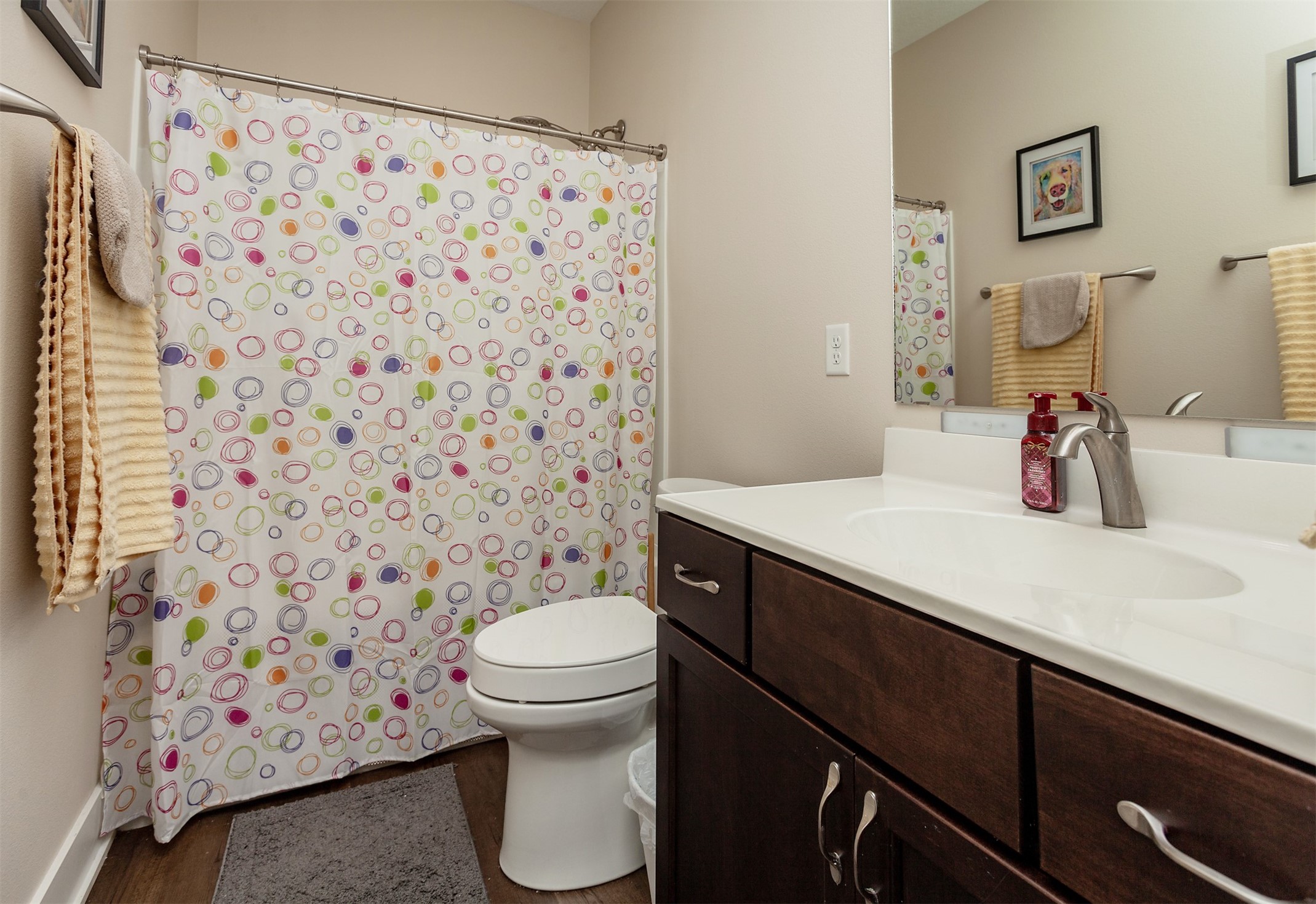 5345 Carter Court, Johnston, Iowa image 15