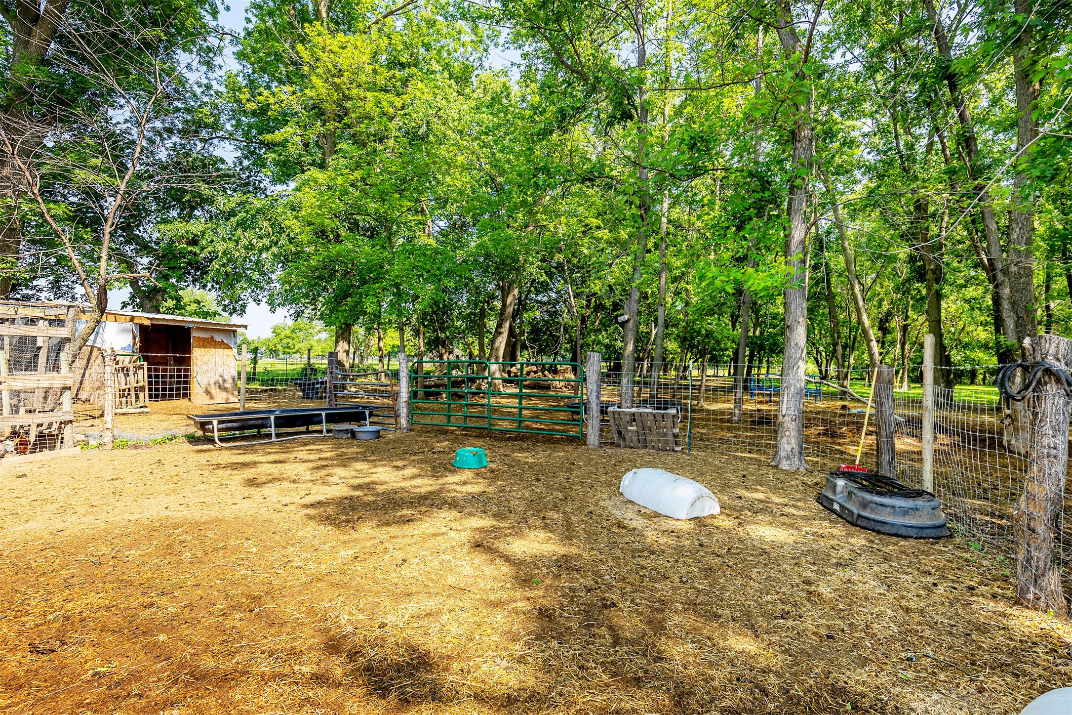 6912 SE Vandalia Drive, Pleasant Hill, Iowa image 34