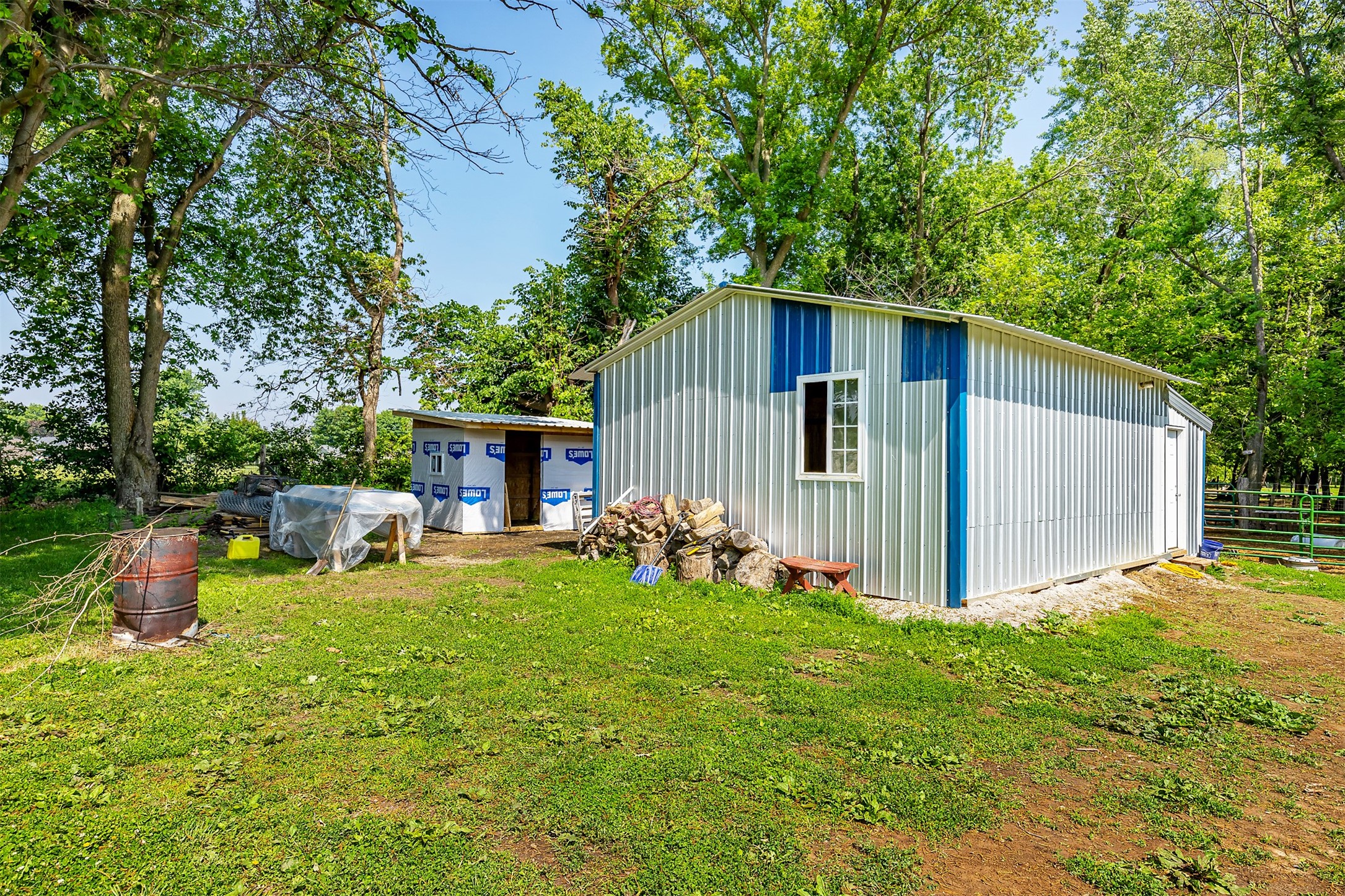 6912 SE Vandalia Drive, Pleasant Hill, Iowa image 33