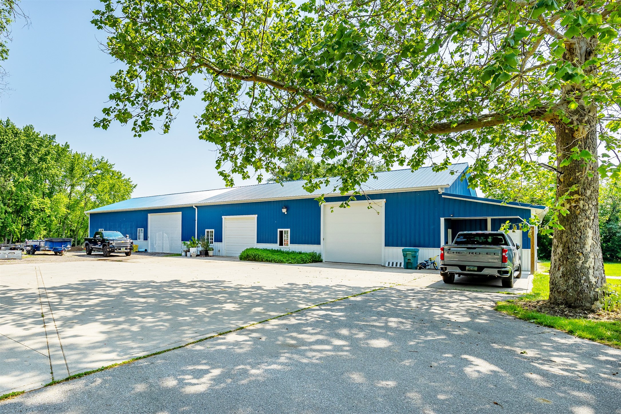 6912 SE Vandalia Drive, Pleasant Hill, Iowa image 2
