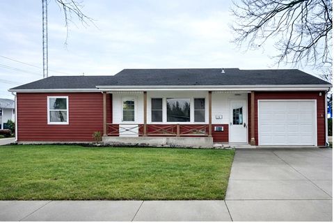 Apartment For Sale - 516 N G Street<br/> Mahaska County, Oskaloosa, IA 52577