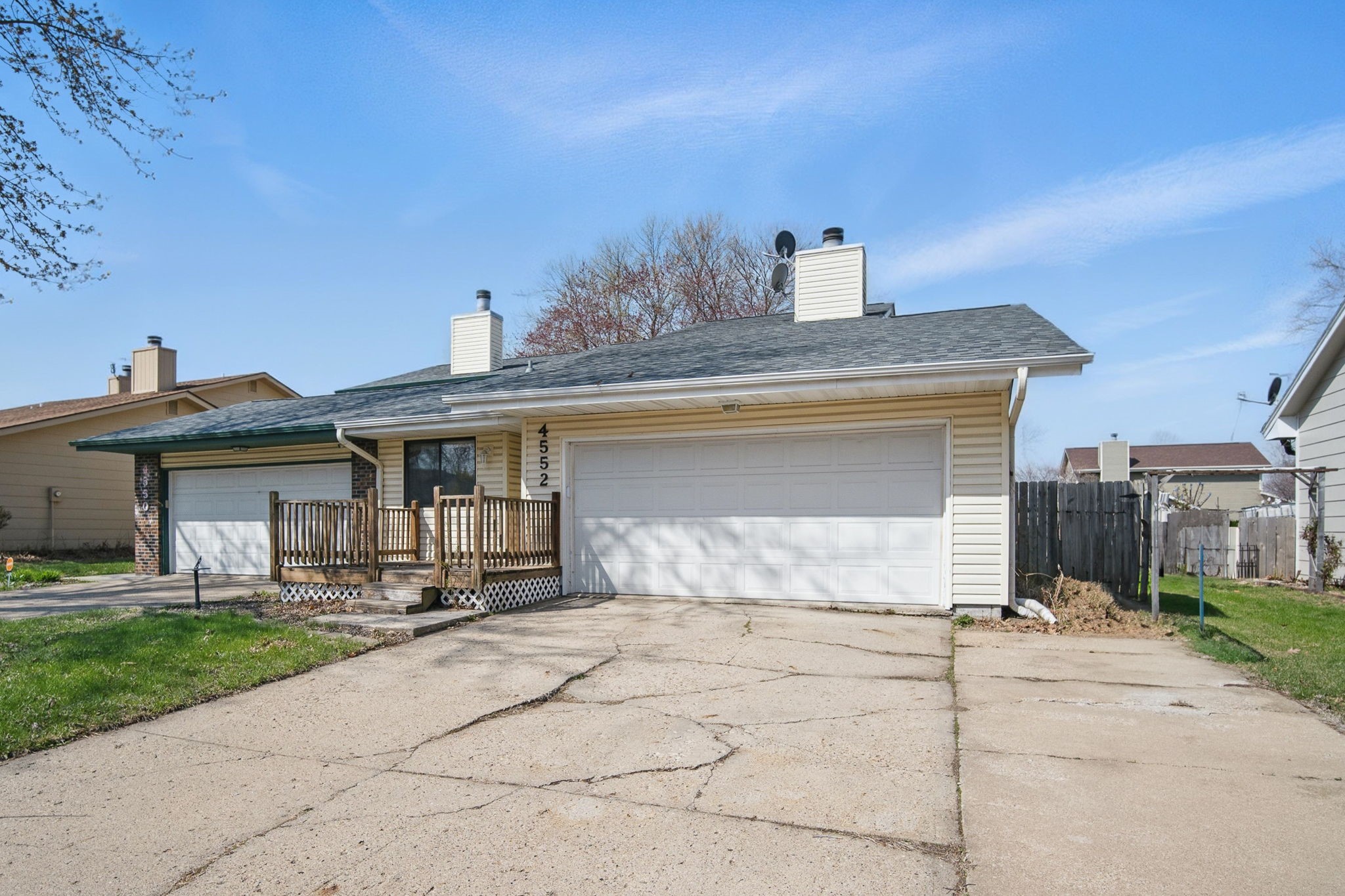 4552 50th Street, Des Moines, Iowa image 27