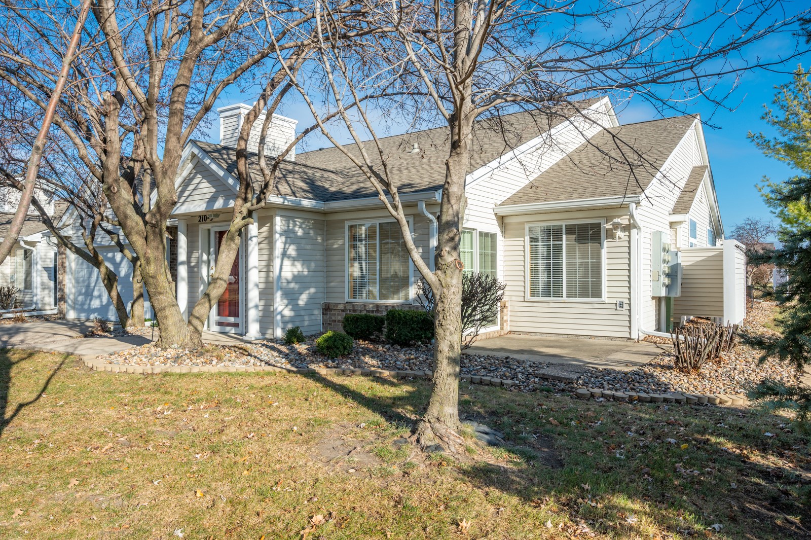 210 NW Georgetown Boulevard #5, Ankeny, Iowa image 19