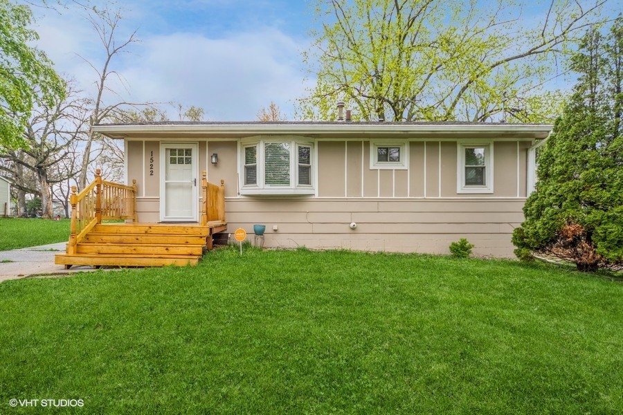 1522 E Virginia Avenue, Des Moines, Iowa image 1