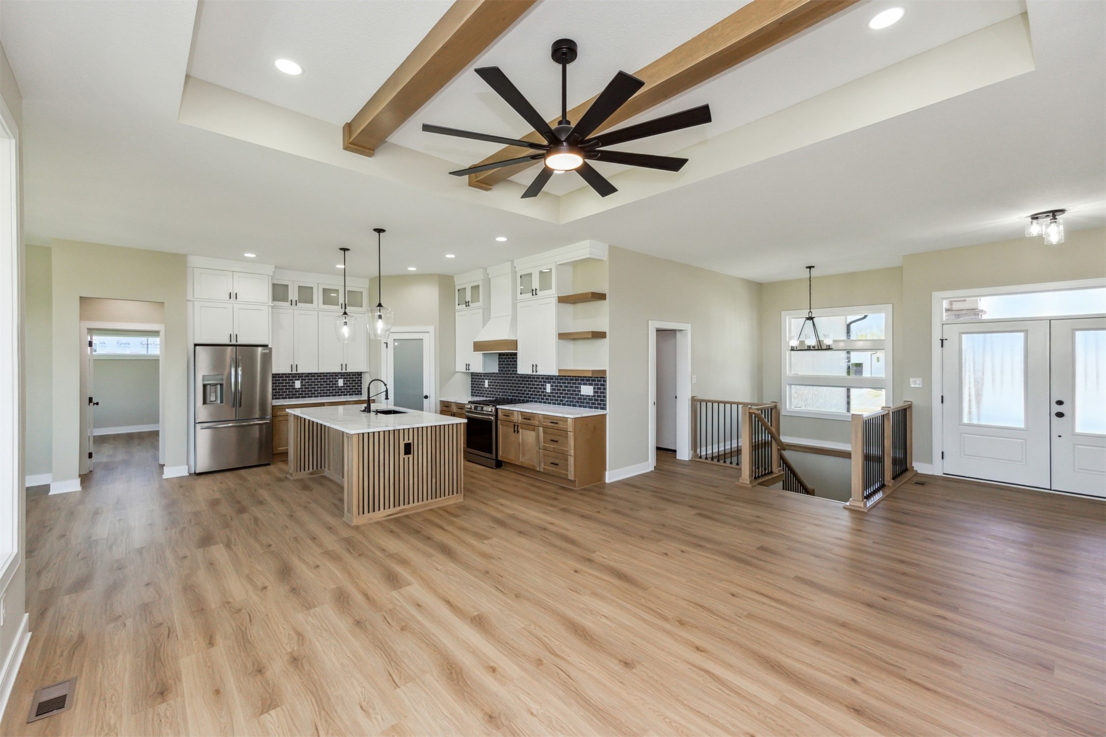 17322 North Valley Drive