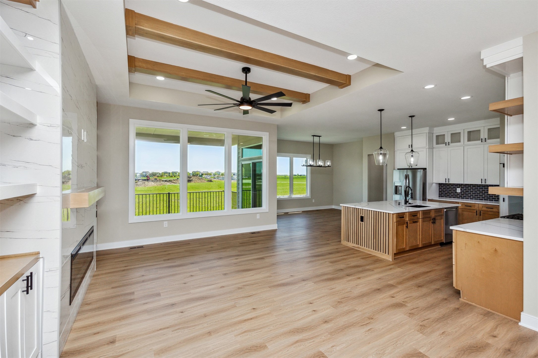 17322 North Valley Drive