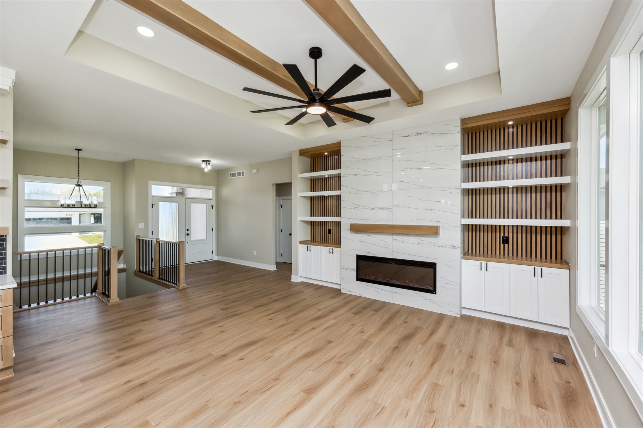 17322 North Valley Drive