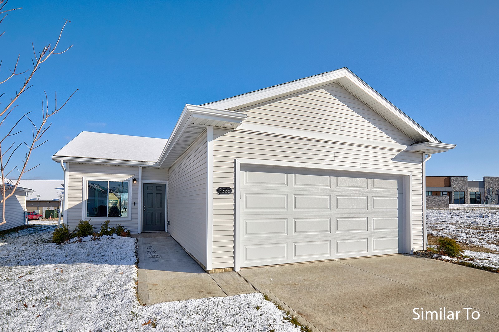 2211 Legacy Drive, Norwalk, Iowa image 2