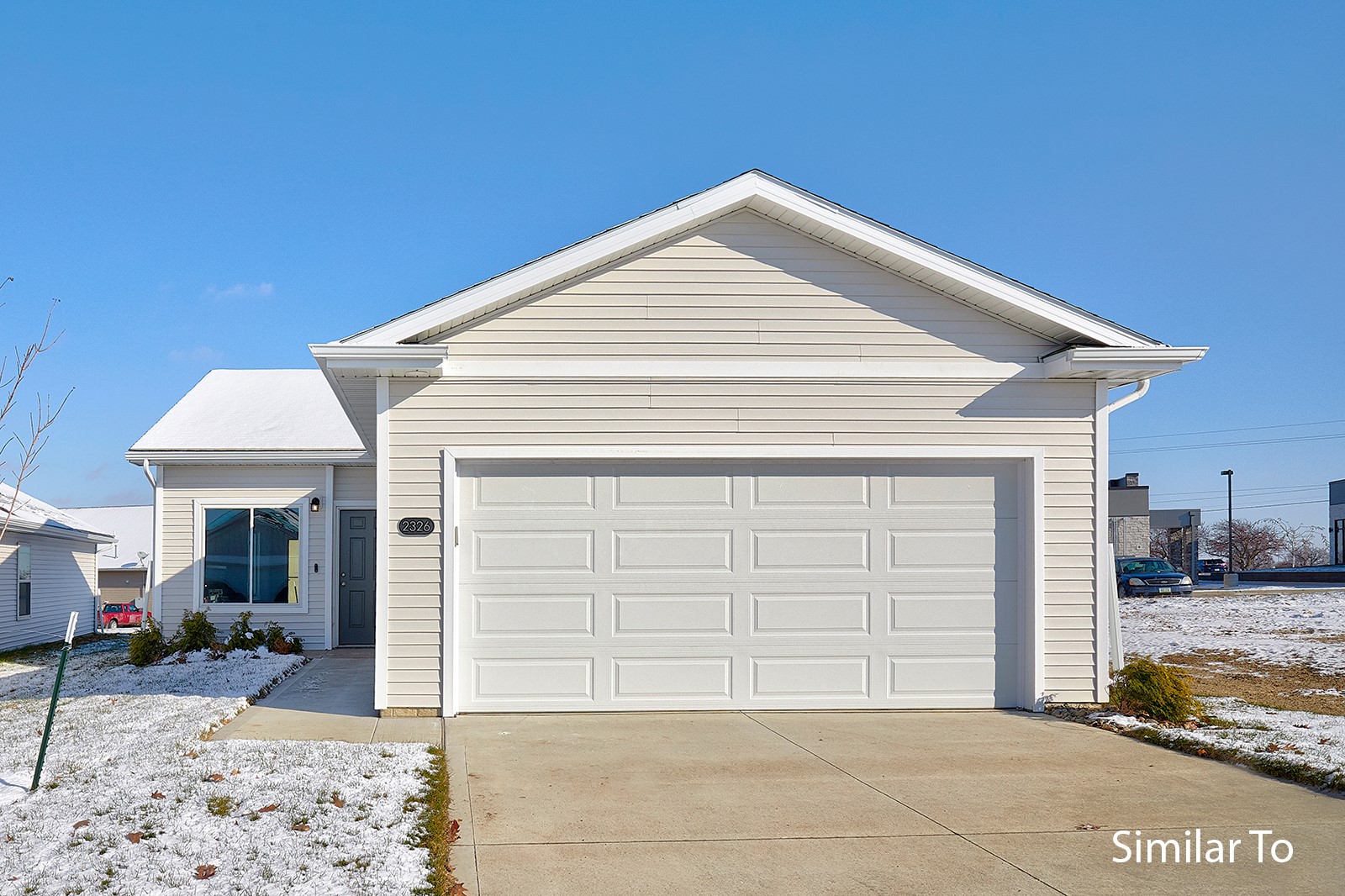 2211 Legacy Drive, Norwalk, Iowa image 1