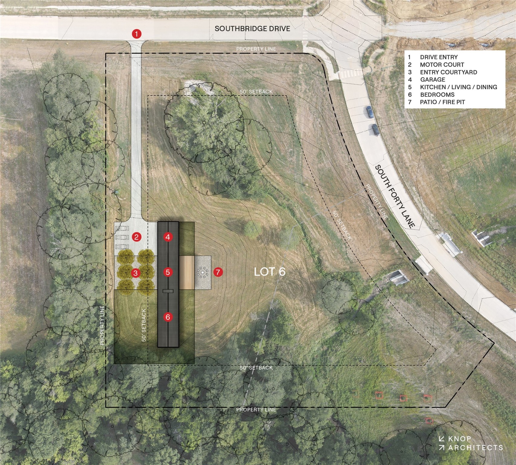 2714 Southbridge Drive, Adel, Iowa image 4