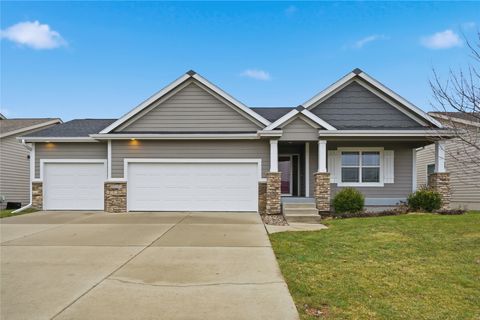 1004 NW 5th Street Grimes IA 50111