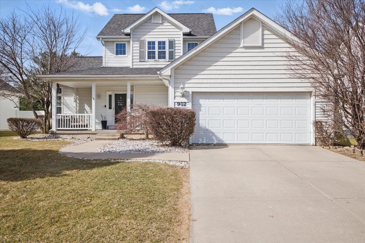 902 78th Place, West Des Moines, Iowa image 1