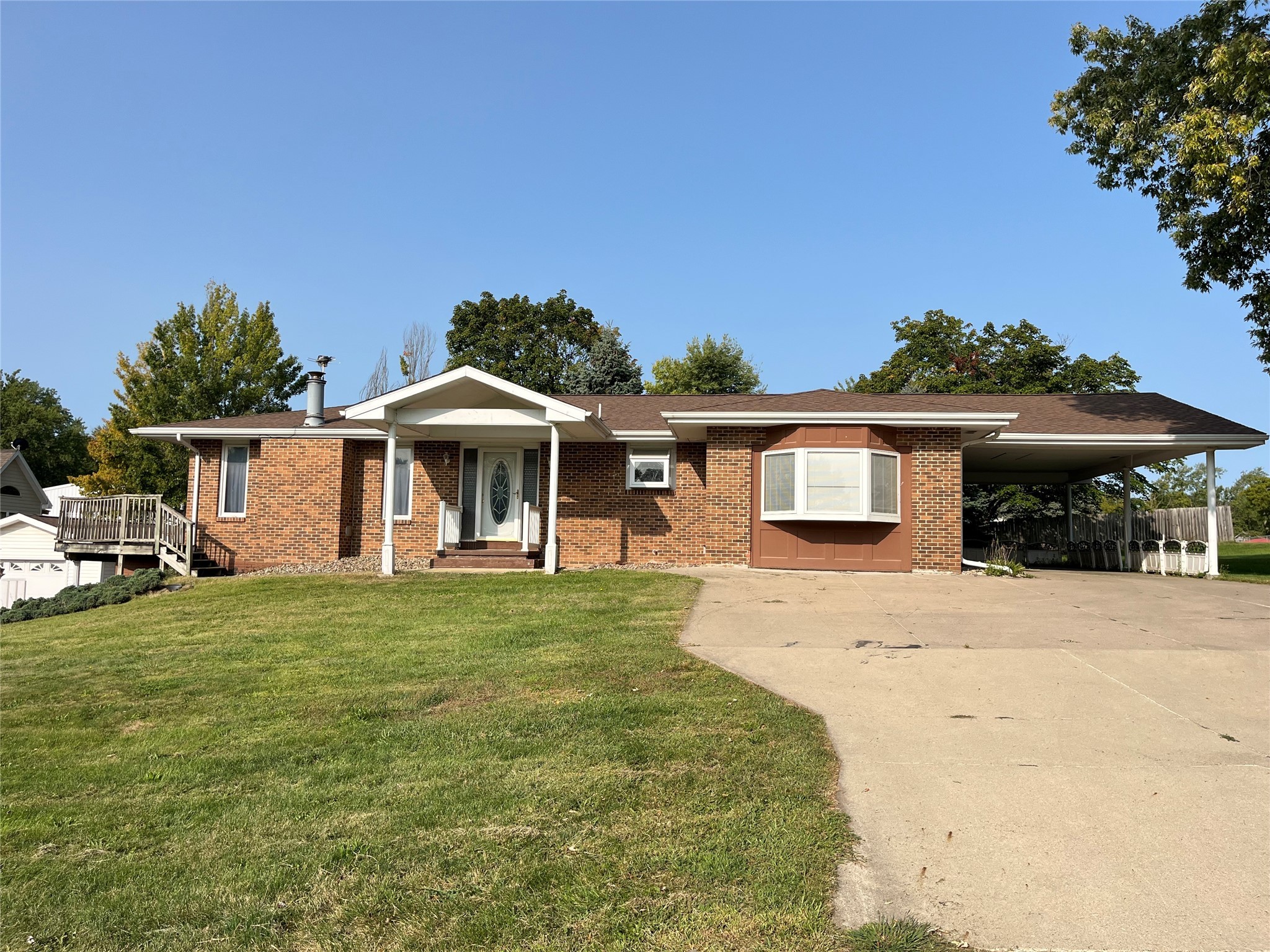 604 S 2nd Avenue, Winterset, Iowa image 1