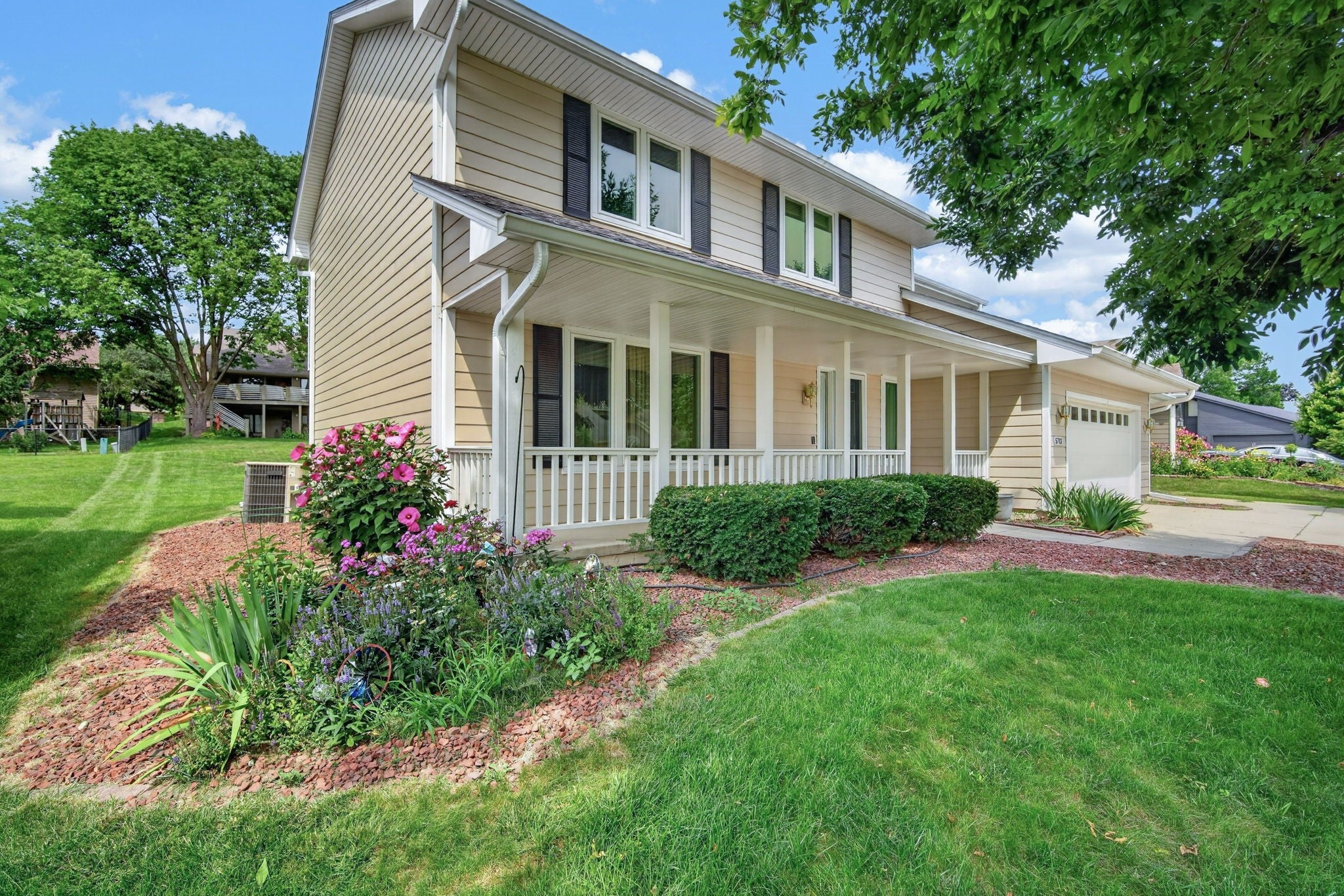 5713 Pommel Court