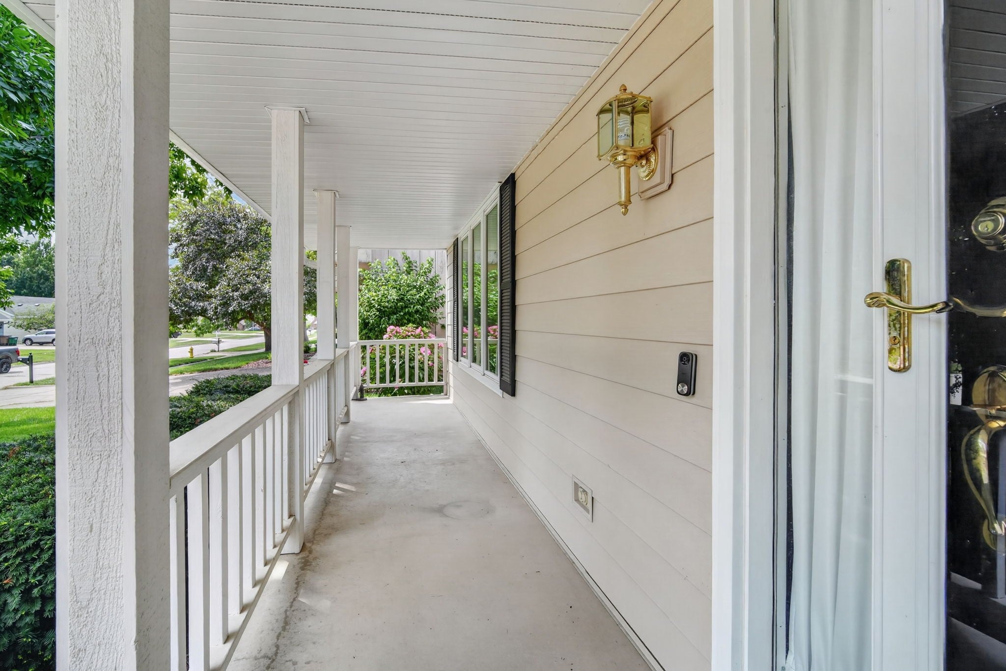 5713 Pommel Court
