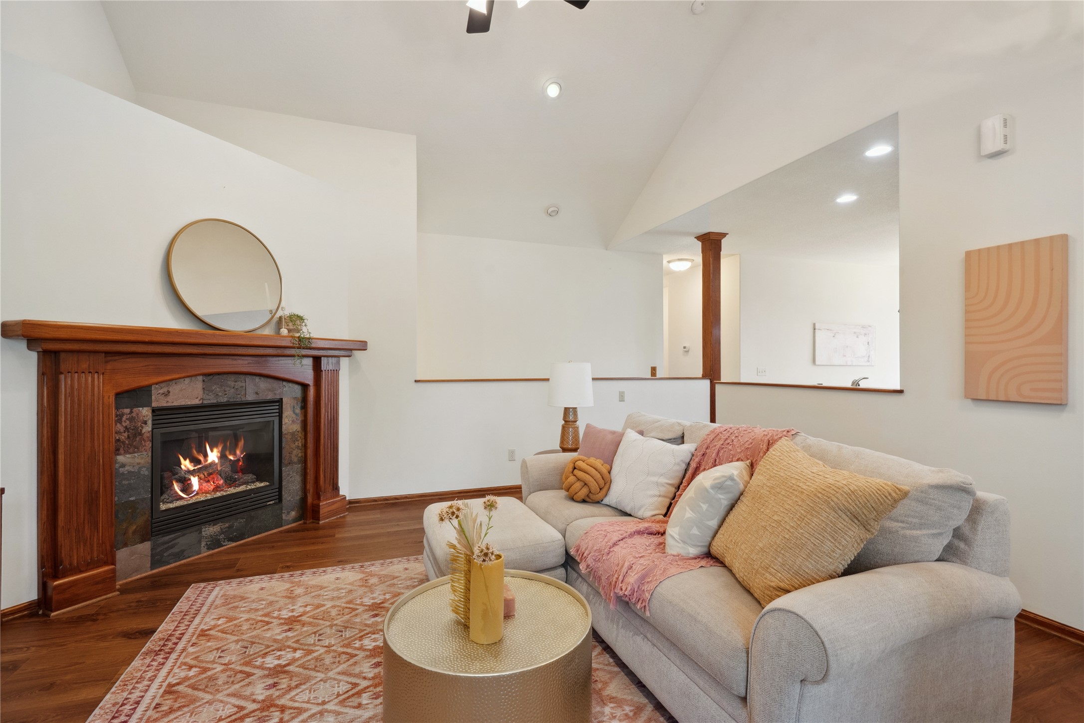 4813 Sawyers Drive, Des Moines, Iowa image 6