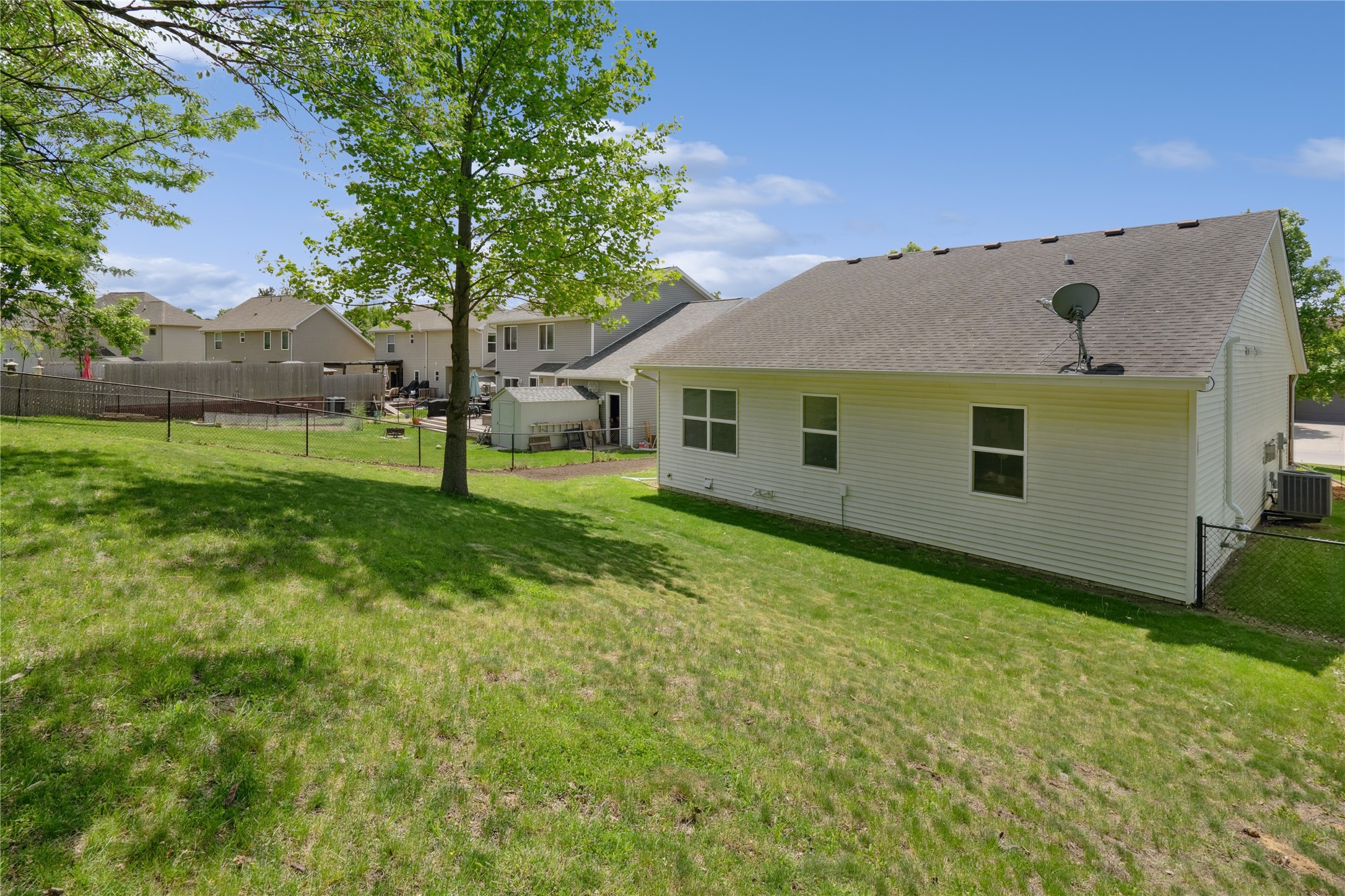 4813 Sawyers Drive, Des Moines, Iowa image 30
