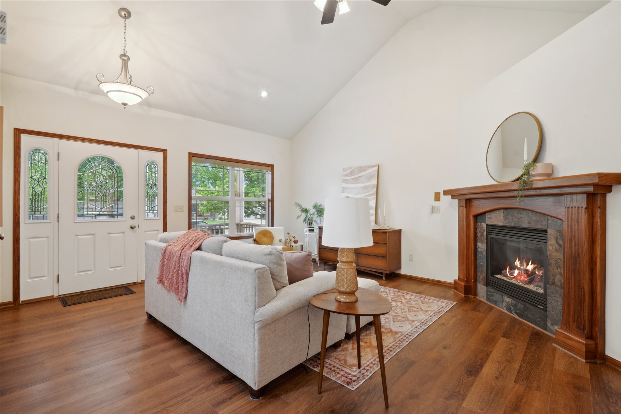 4813 Sawyers Drive, Des Moines, Iowa image 4
