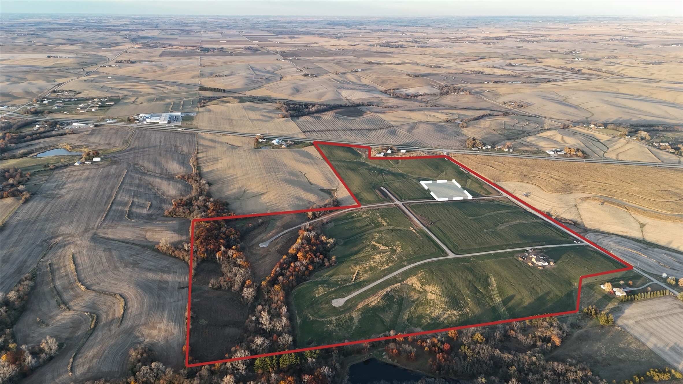 Lot 26 Fox Creek Court