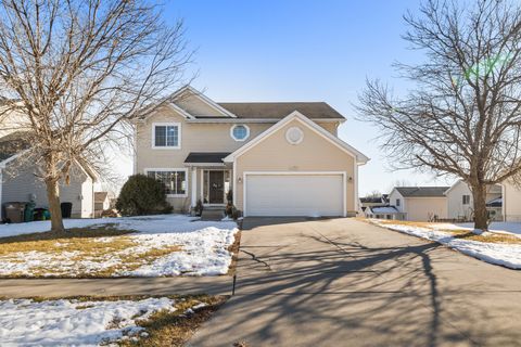 4472 Tamara Lane West Des Moines IA 50265